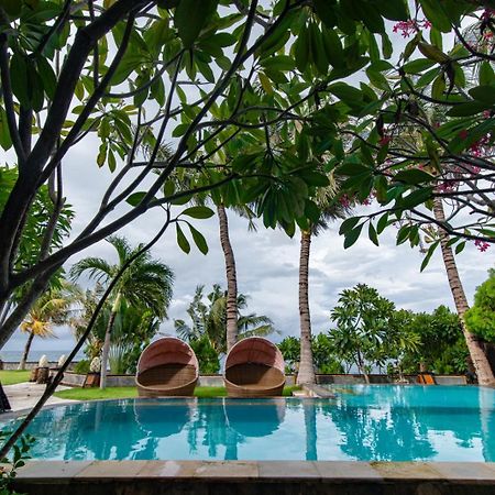 Retreat Villa Toraja Baturinggit كوبو المظهر الخارجي الصورة