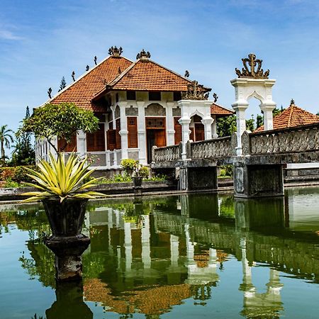 Retreat Villa Toraja Baturinggit كوبو المظهر الخارجي الصورة
