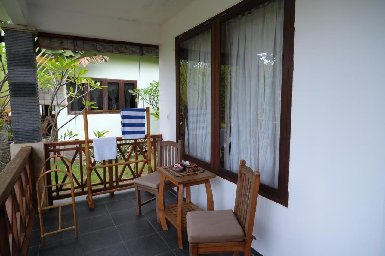 Retreat Villa Toraja Baturinggit كوبو المظهر الخارجي الصورة