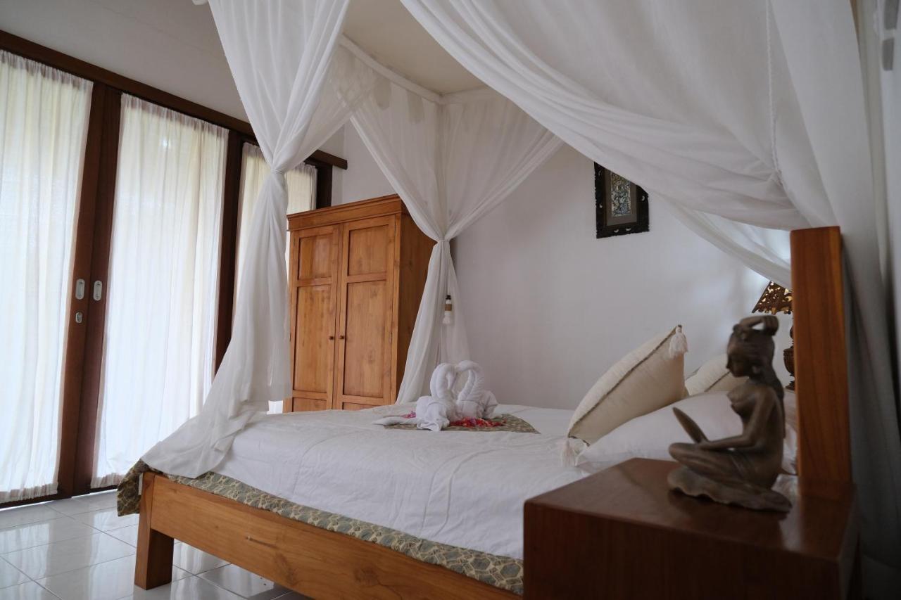 Retreat Villa Toraja Baturinggit كوبو المظهر الخارجي الصورة