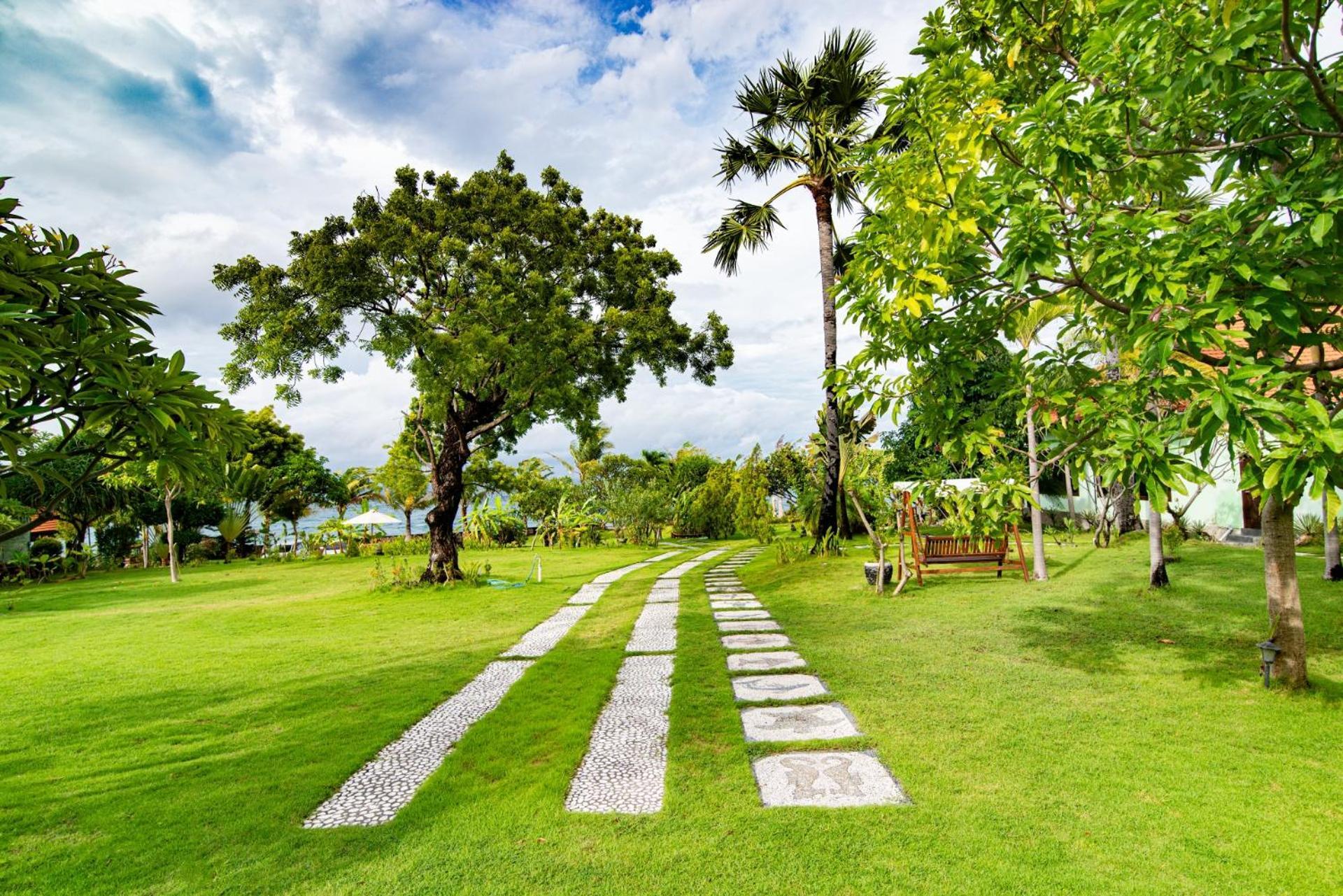 Retreat Villa Toraja Baturinggit كوبو المظهر الخارجي الصورة