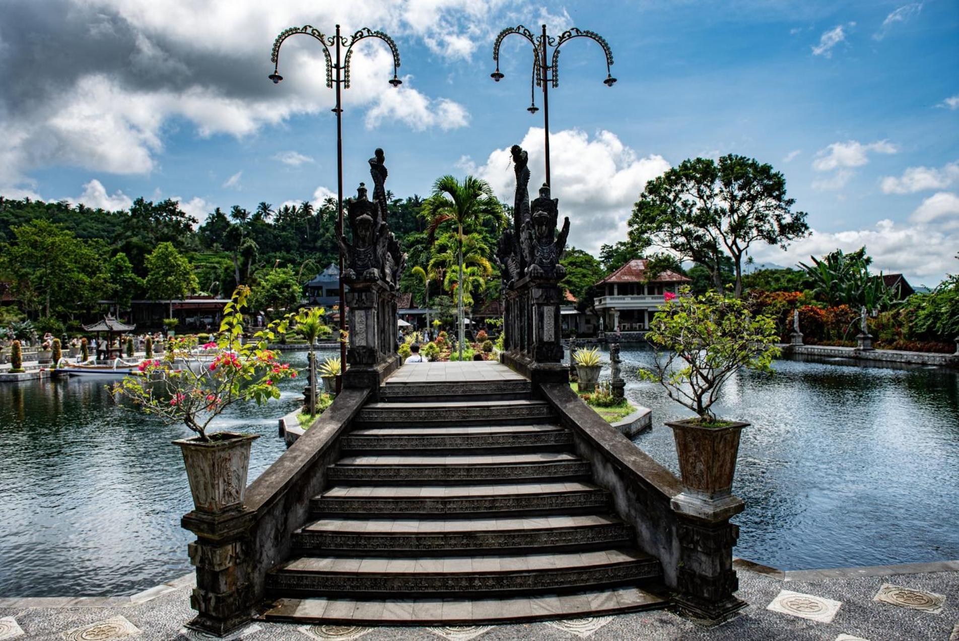 Retreat Villa Toraja Baturinggit كوبو المظهر الخارجي الصورة