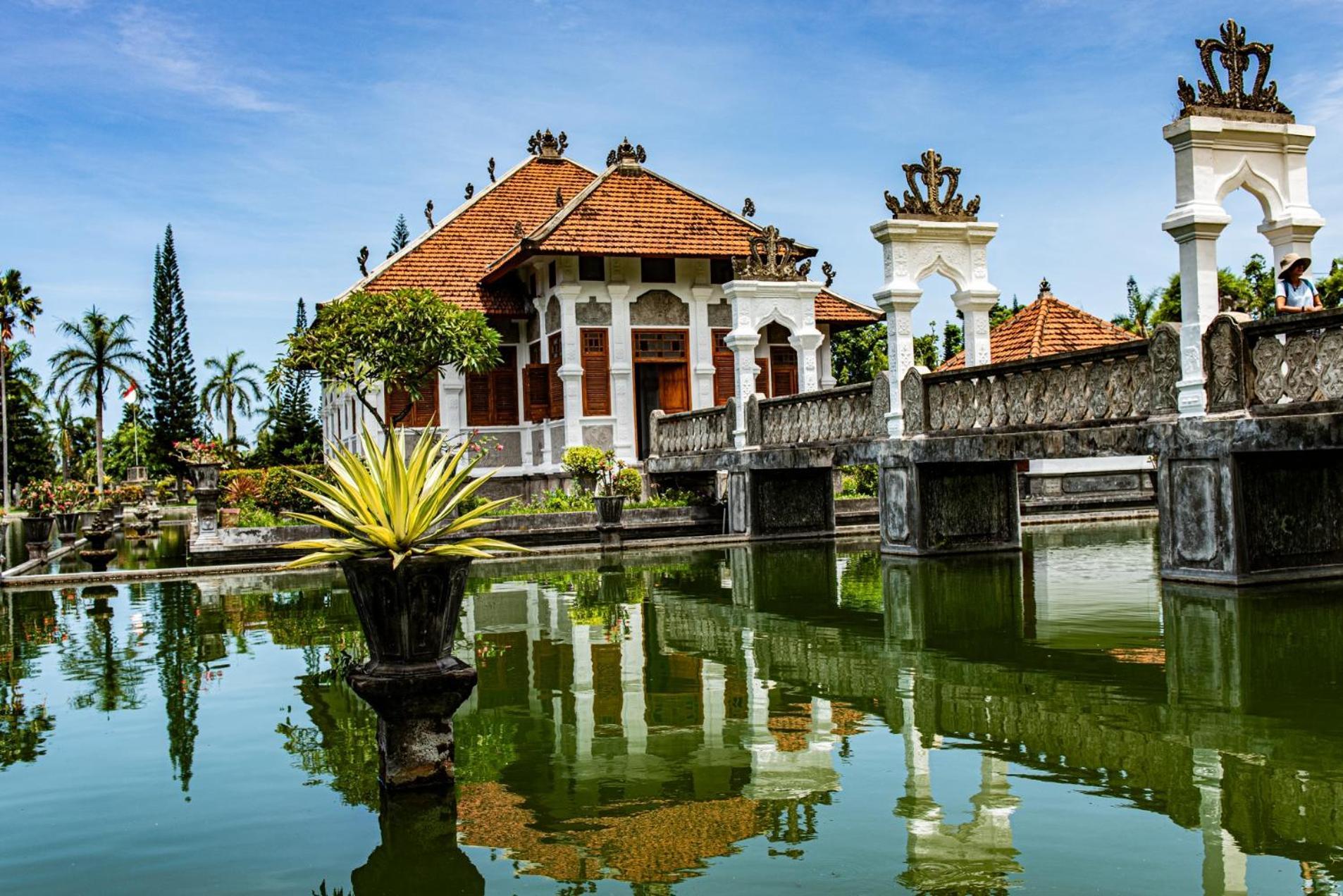 Retreat Villa Toraja Baturinggit كوبو المظهر الخارجي الصورة